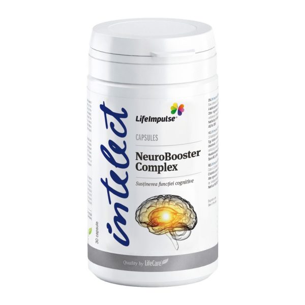NeuroBooster Complex